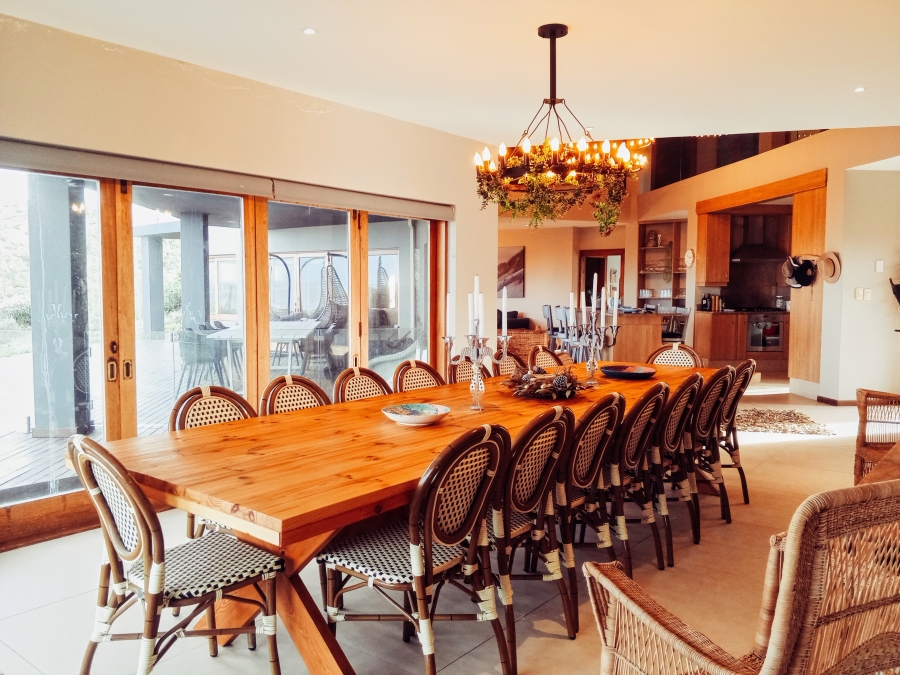 7 Bedroom Property for Sale in Moquini Coastal Estate Western Cape